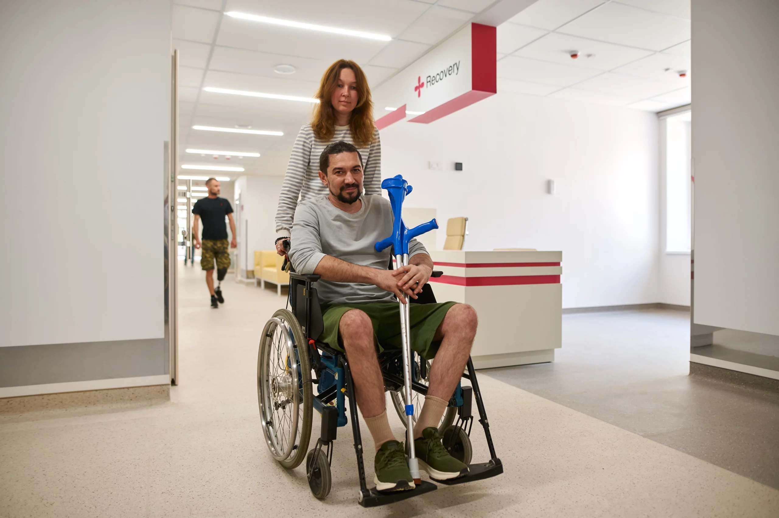 Второе Дыхание