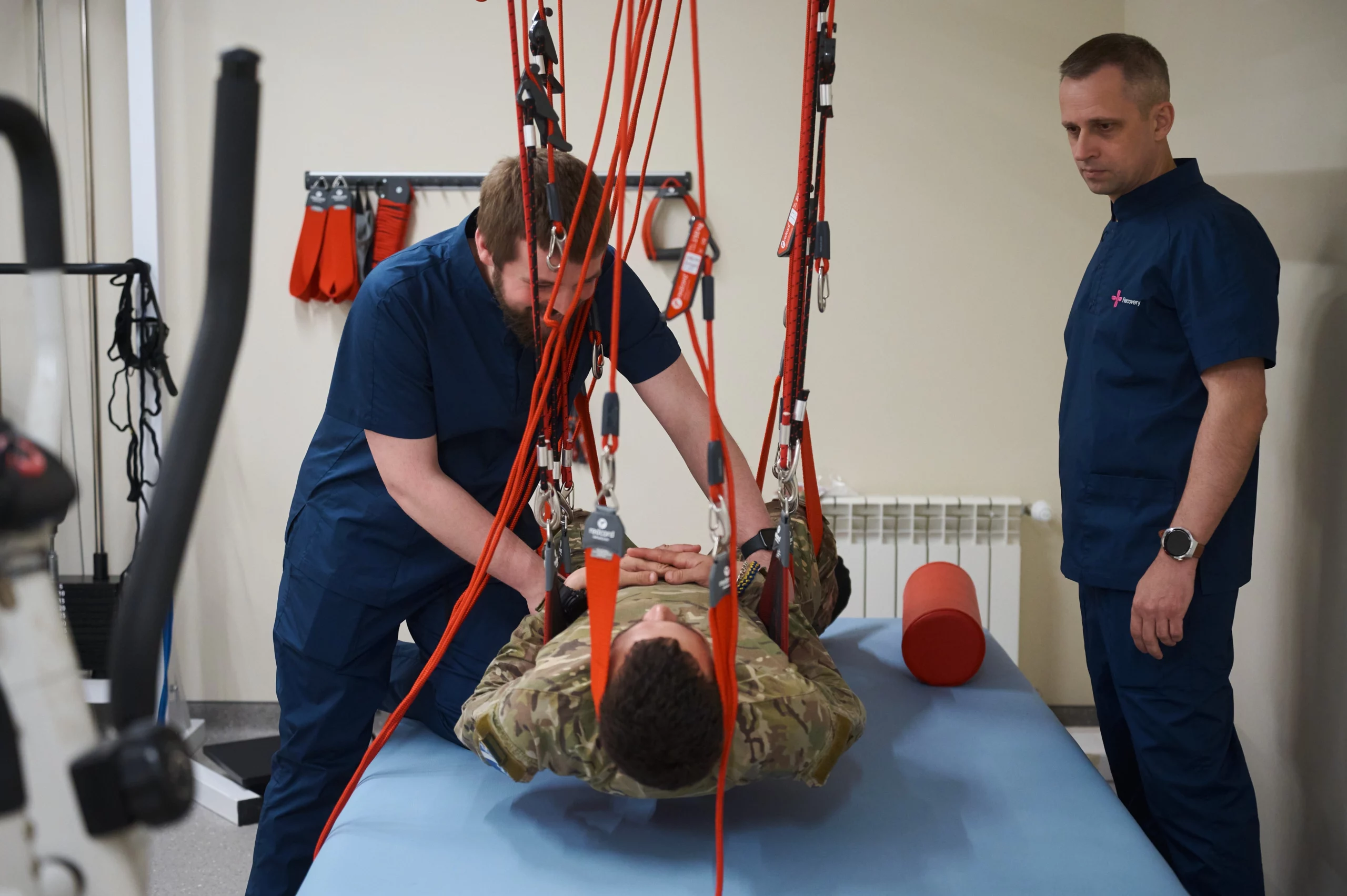 Клиника доктора Стариша